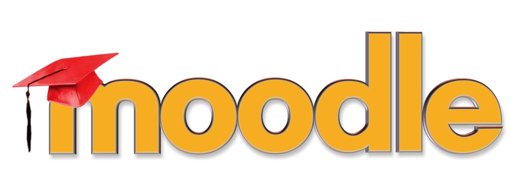 logo moodle